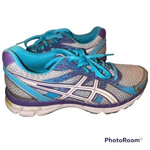 ASICS Sneakers Size 9